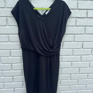 Little black dress, Liz Claiborne size XL